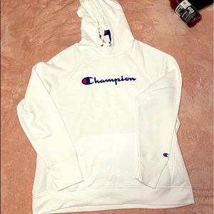 Campion Hoodie